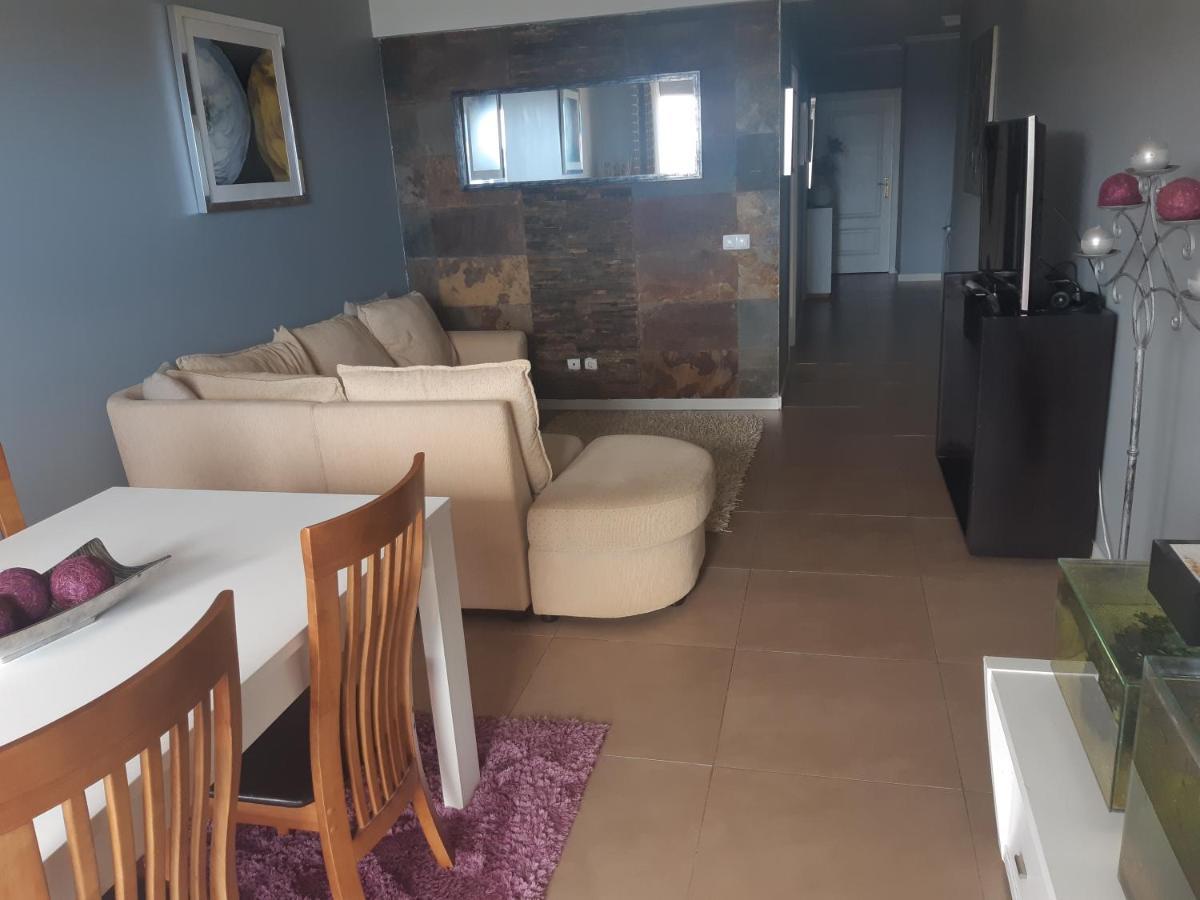 Apartamento Marques Santa Cruz  Exterior photo