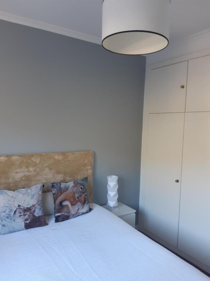 Apartamento Marques Santa Cruz  Exterior photo